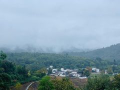 -塔川景区