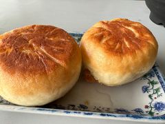 -上海为民商行清真饭店(南大路店)