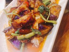 -Hi YOU你的饭局泰餐厅(雍和宫店)