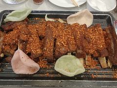 -郭林家常菜(狼垡店)