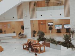 -厦门市图书馆(集美新城馆区)