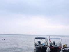 -碧桂园十里银滩