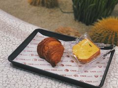 -OUR Bakery(SKP-S店)