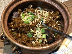 -雀舞云南菜(乐客城店)