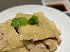 藤椒鸡-荣兴酒家(徐家汇店)