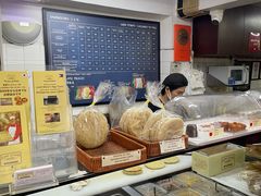 -安德鲁饼店(总店)