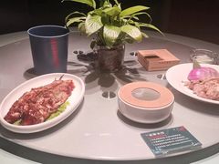 -老家水饺濮阳菜(巴黎街店)