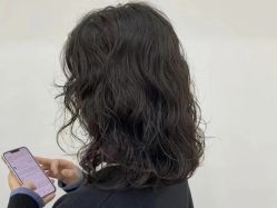 -丽时 Hair Salon
