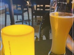 -麦落精酿啤酒餐吧(先农大院店)