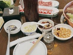 -匹夫涮肉城(黄村店)