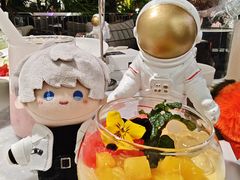 -3号仓库·创意中国菜(新世界城店)