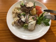 -So Lounge索兰至餐厅(蓝色港湾店)