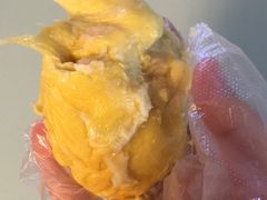 -盒马X会员店(王府井奥莱UP TOWN店)