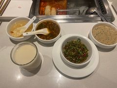 -海底捞火锅(长宁路龙之梦店)