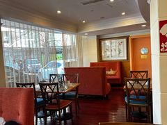 -国宾酒店-花园咖啡自助餐厅(北营房中街店)