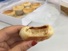 绿豆饼-阿吉仔(大元路店)