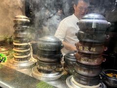 -福照楼汽锅鸡·云南菜(护国路店)