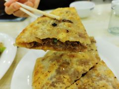 老蒙古肉饼-老舅老蒙肉饼非遗店(一店)