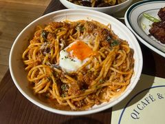 -沏点Trattoria意大利餐厅(新街口店)