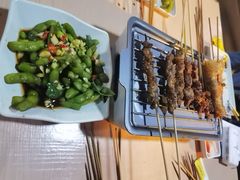 -木屋烧烤(惠阳华润小径湾店)