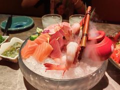 -炙柒Sekinana·精致日料(合生汇店)
