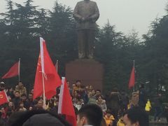 -韶山毛泽东同志故居