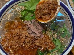 -云阿蛮云南生烫牛肉米线(奉贤路店)