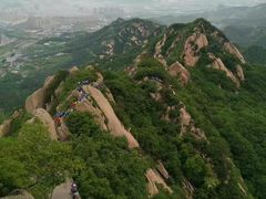 -丹东凤凰山景区
