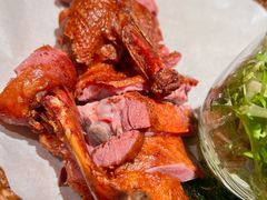 -锦府盐帮·李宅(领展购物广场中关村店)