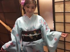 -东京浅草和服体验江户和装工房雅(浅草本店)