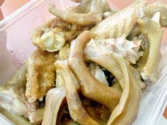 鹅杂-黄连大头华烧鹅店(大良店)