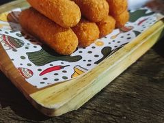 -Famous肥猫墨西哥音乐餐吧(五棵松华熙LIVE店)