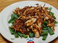 -小船渔村•大连菜•大连焖鱼(明泽街店)