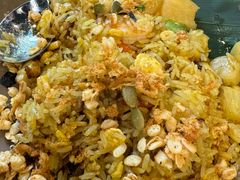 -金湖港式餐厅(建外店)