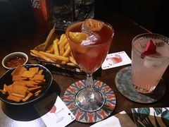 -OX BAR 拉培耶小镇(大连老街店)