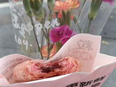 -粒上皇(淮河路步行街店)