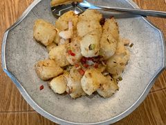-新海渔港·胶东海鲜家常菜·家宴(奥体中心店)