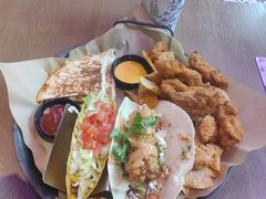 -Taco Bell 塔可钟(民田路店)