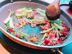 -吃饭皇帝大(合生汇店)
