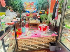 -永安里地摊烤肉(首创店)