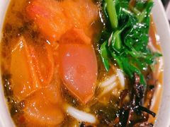-半山腰·云南菜(侨福芳草地店)