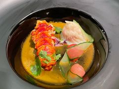 -王府井文华东方酒店-紫膳餐厅