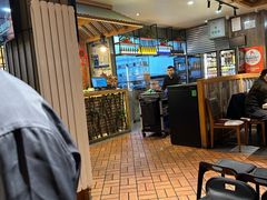 -金太阳海鲜烧烤·本地人餐厅(星海公园店)