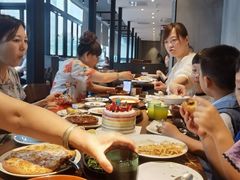 -萨莉亚意式餐厅(大宁音乐广场店)