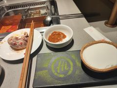 -海底捞火锅(顺城购物中心店)
