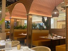-帕娜·泰式茶餐厅·Bistro(近铁广场店)