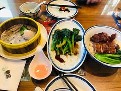 -香港新曜记茶餐厅(星耀城店)