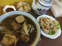 -马来MO简餐.南洋风味料理(美食街店)