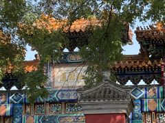-北京国子监胡同