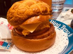 -敏华冰厅(天河城店)